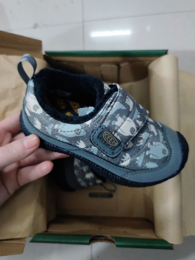 Keen Kids Shoes